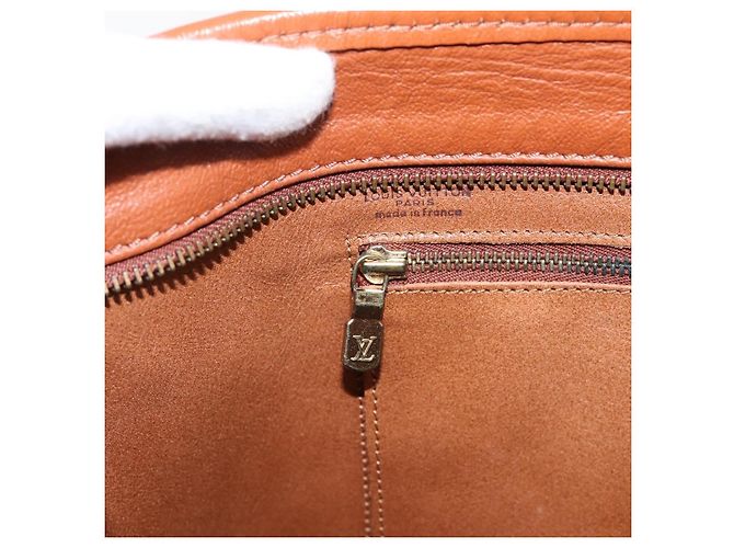 LOUIS VUITTON Monogram Sack Weekend PM Hand Bag M42425 LV Auth 203443V Monograma - vista 20