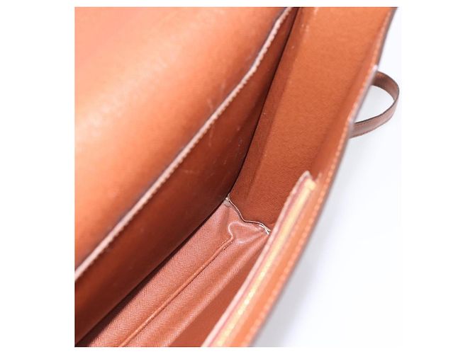 LOUIS VUITTON Monogram Porte Documents Bandouliere Bag M53338 LV Auth ka6120 Monogramma - vista 22