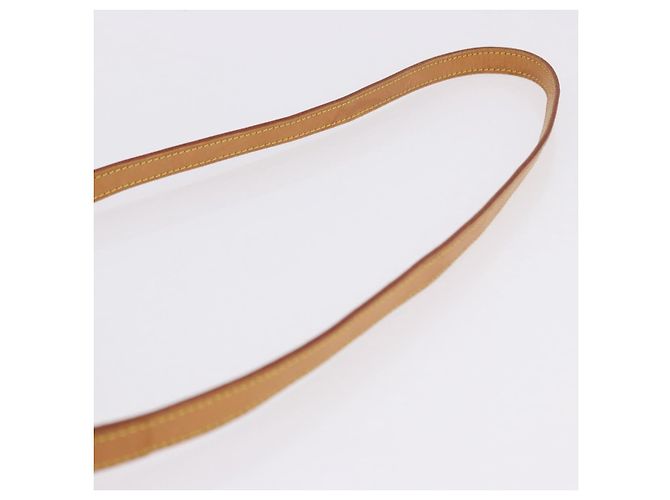 Borsa a mano LOUIS VUITTON Monogram Alma M51130 LV Auth 203288V Monogramma - vista 15
