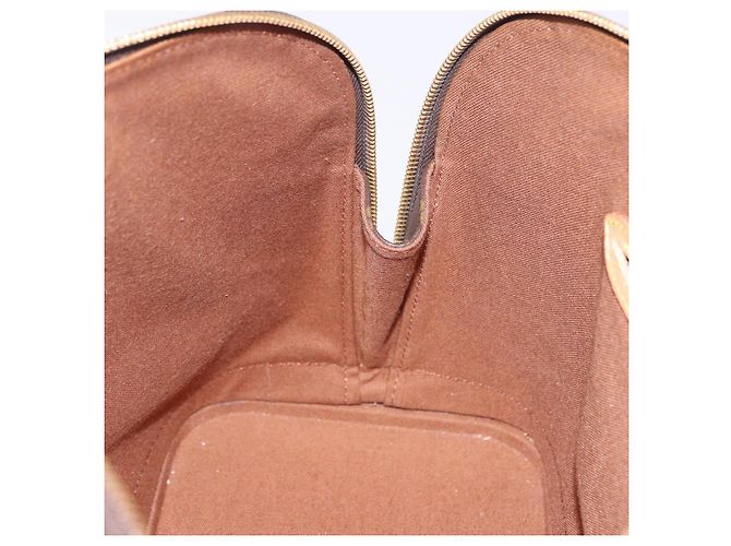 Borsa a mano LOUIS VUITTON Monogram Alma M51130 LV Auth 203288V Monogramma - vista 24