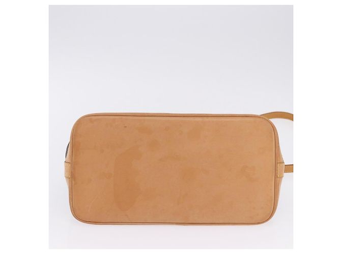Borsa a mano LOUIS VUITTON Monogram Alma M51130 LV Auth 203288V Monogramma - vista 5