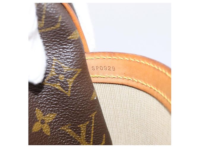 LOUIS VUITTON Bolso de hombro Monogram Reporter PM M45254 LV Auth 203207A Monograma - vista 12
