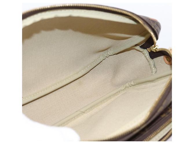 LOUIS VUITTON Bolso de hombro Monogram Reporter PM M45254 LV Auth 203207A Monograma - vista 17