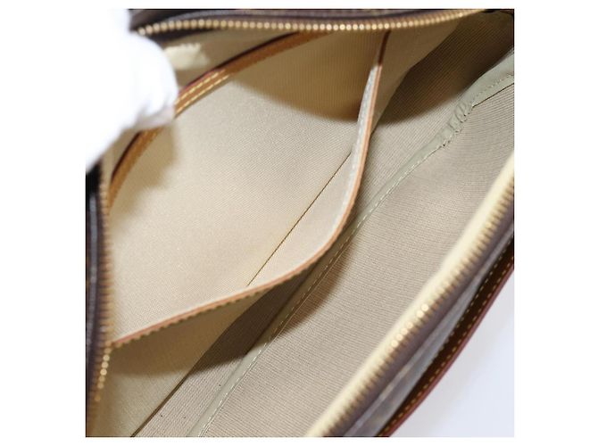 LOUIS VUITTON Bolso de hombro Monogram Reporter PM M45254 LV Auth 203207A Monograma - vista 20