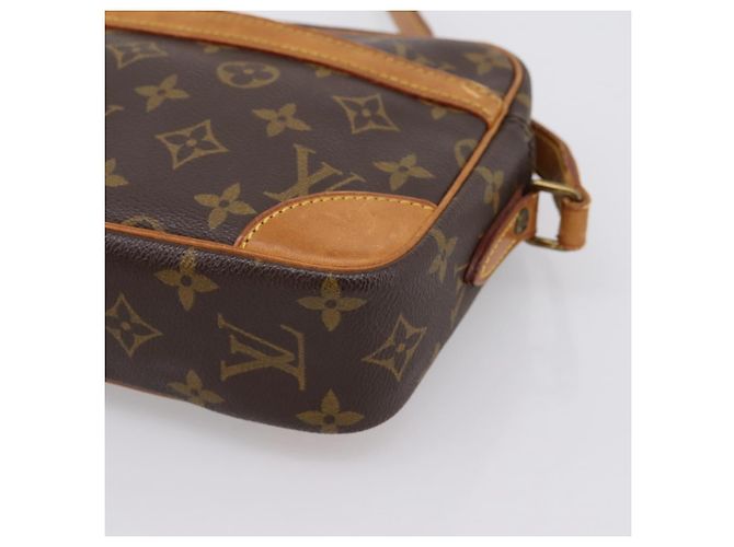 Borsa a tracolla LOUIS VUITTON Monogram Trocadero 23 M51276 LV Auth BA15658 Monogramma - vista 14