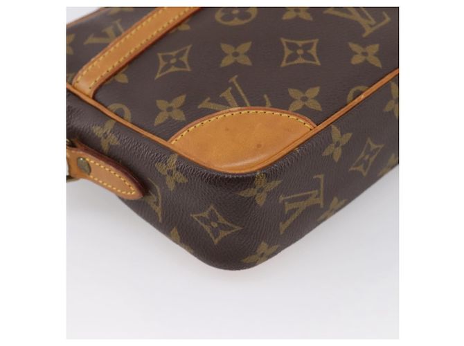 Borsa a tracolla LOUIS VUITTON Monogram Trocadero 23 M51276 LV Auth BA15658 Monogramma - vista 15