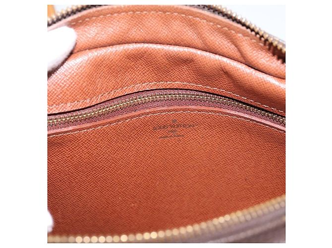 Borsa a tracolla LOUIS VUITTON Monogram Trocadero 23 M51276 LV Auth BA15658 Monogramma - vista 18