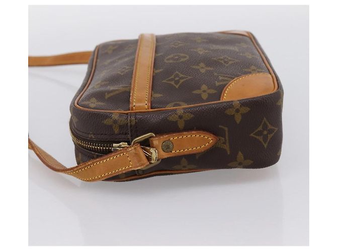 Borsa a tracolla LOUIS VUITTON Monogram Trocadero 23 M51276 LV Auth BA15658 Monogramma - vista 3