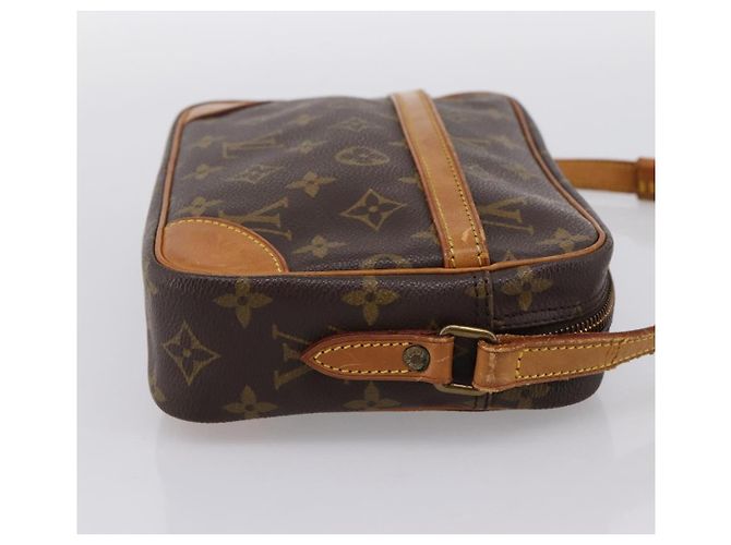 Borsa a tracolla LOUIS VUITTON Monogram Trocadero 23 M51276 LV Auth BA15658 Monogramma - vista 4