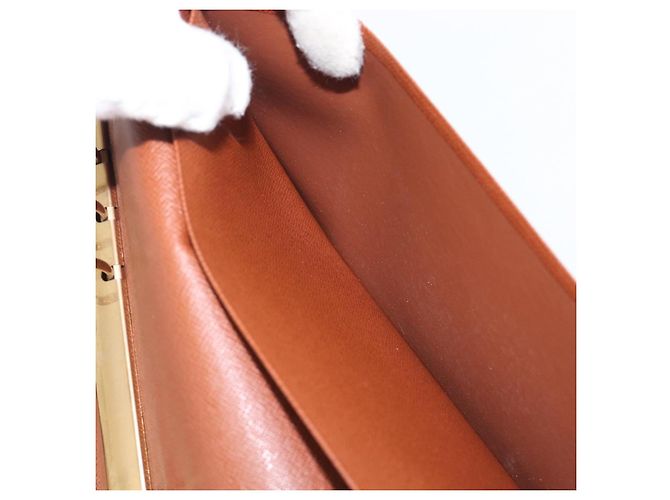 LOUIS VUITTON Funda de Agenda Monogram Agenda GM R20006 LV Auth 200385V Monograma - vista 22