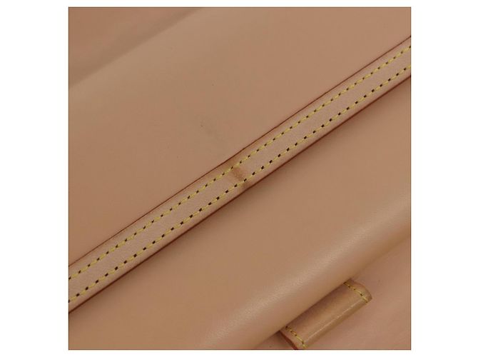 LOUIS VUITTON Monogram Multicolor Porte Tresor International M92658 Auth 203078 - vista 10