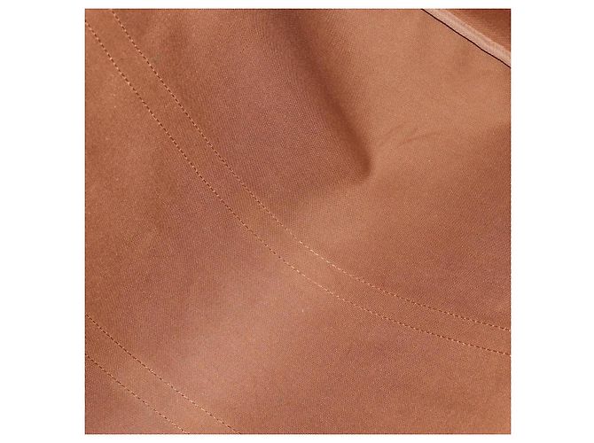 LOUIS VUITTON Monogram Keepall 55 Boston Bag M41424 LV Auth 196871V Monogramm - Ansicht 10