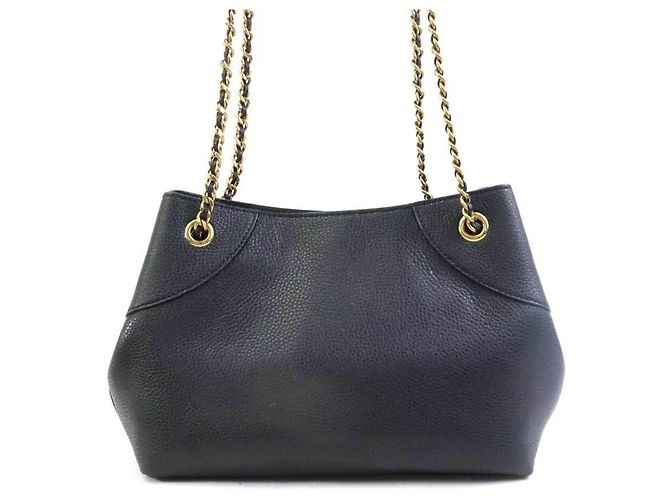 Sac à épaule en cuir Marc Jacobs Noir - vue 4