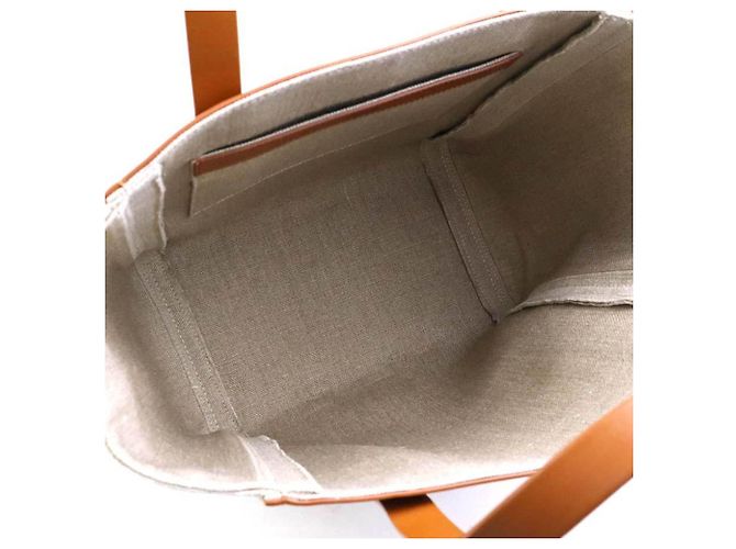 Chloé Sense Handtasche/Schultertasche Braun Beige - Ansicht 5