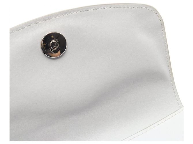 Bolso de cintura Chloé Chloe C Azul - vista 6