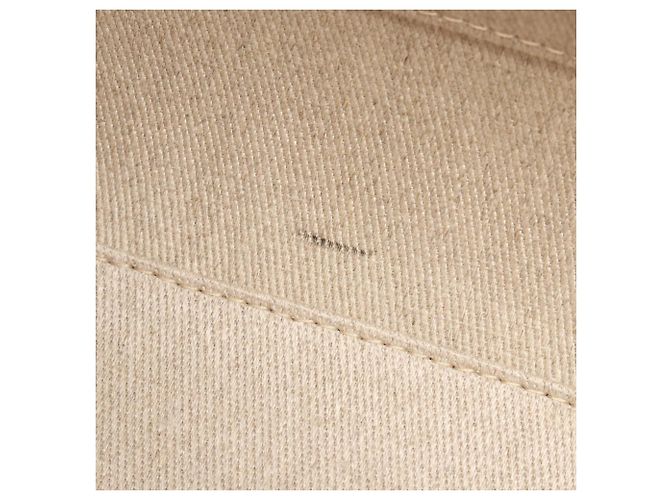 Saco Tote Chloé Woody Medium Marrom - vista 5