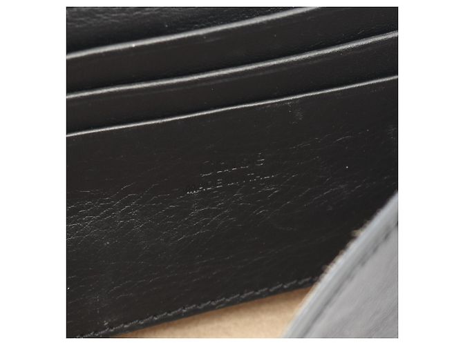 Borsa a spalla mini Chloé Faye Nero - vista 4