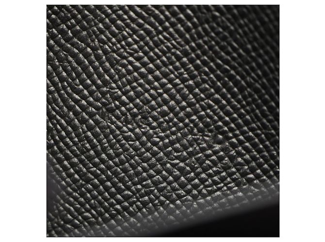 Hermès Hermes Constance Long To Go Schultertasche Braun Schwarz - Ansicht 5