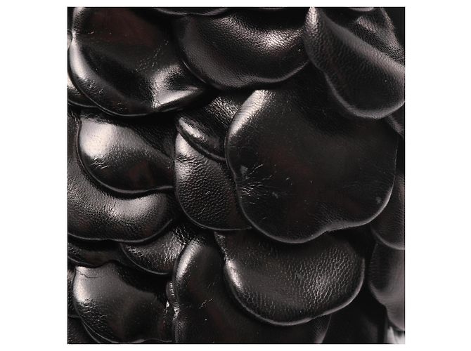 Borsa Valentino Ro Atelier 03 Rose Edition Nero - vista 13