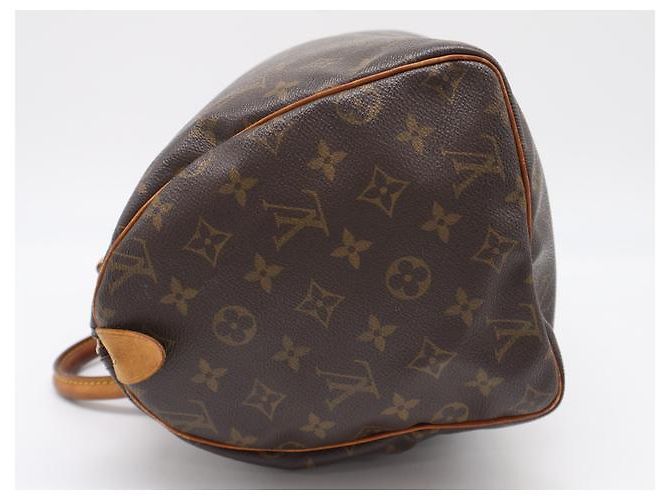 Louis Vuitton Speedy Monogram Canvas 30 Marrom - vista 2