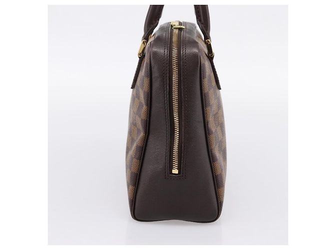 Louis Vuitton Brera Damier Castaño - vista 3