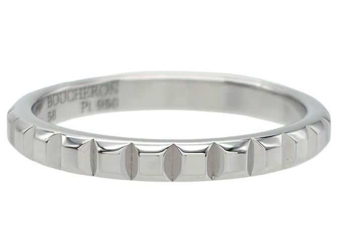 Boucheron Quatre Clou de Paris Ring Medium - Ansicht 3