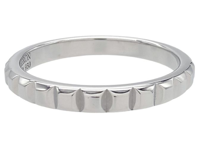 Boucheron Quatre Clou de Paris Ring Medium - Ansicht 4