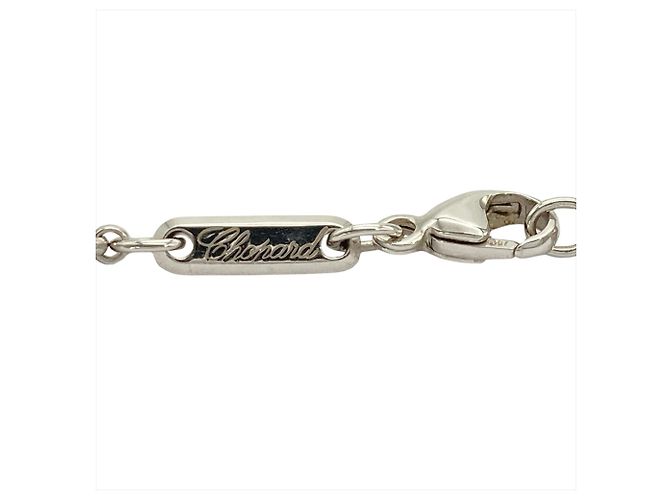 Collana Chopard Happy Diamonds - vista 4