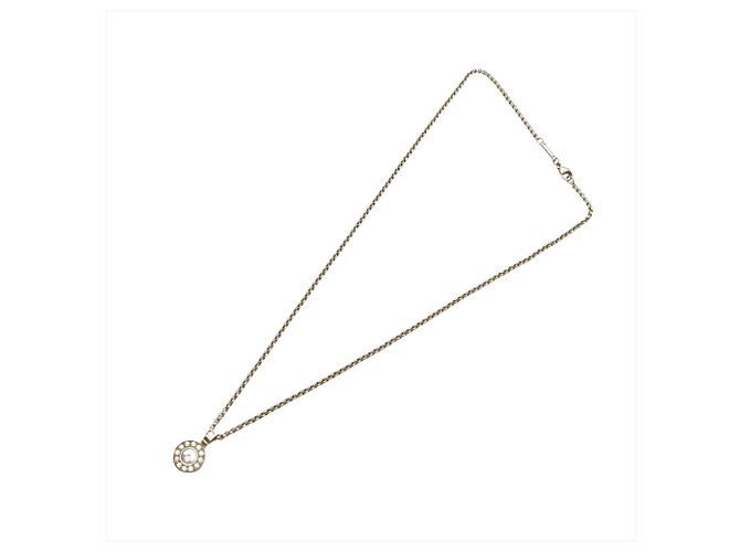 Collana Chopard Happy Diamonds - vista 6