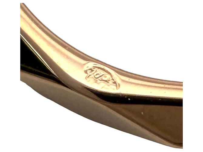 Anello Solitario Boucheron Facet - vista 7