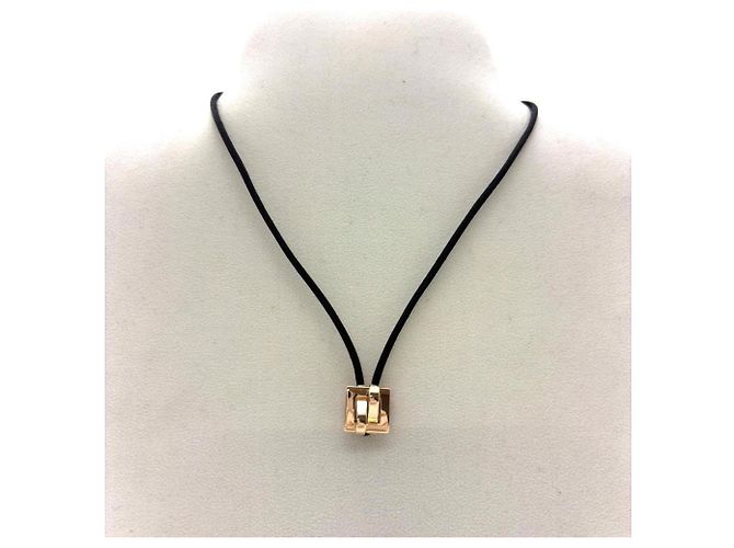 Boucheron Deschené Halskette - Ansicht 2