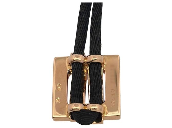 Boucheron Deschené Halskette - Ansicht 3