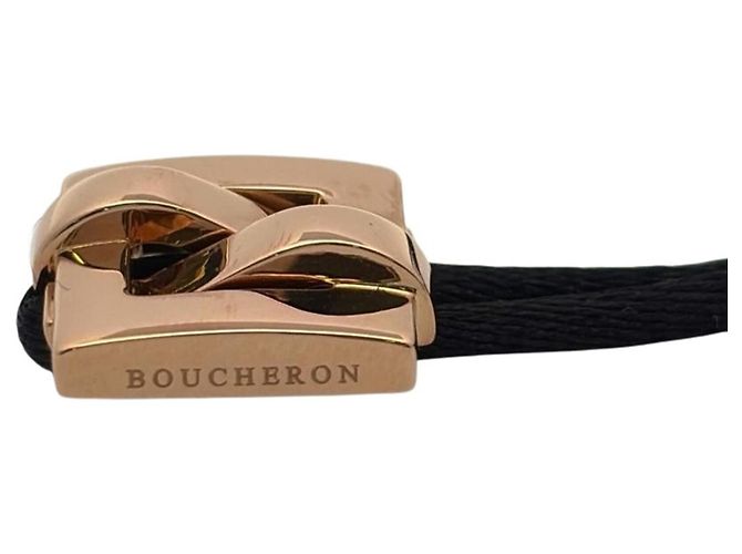 Boucheron Deschené Halskette - Ansicht 4