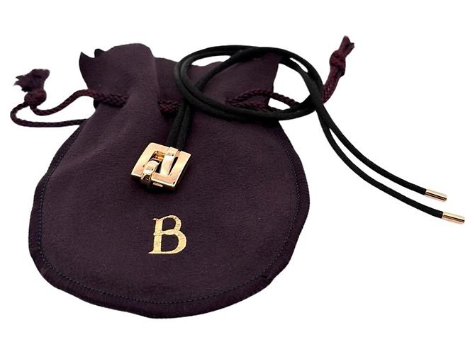 Boucheron Deschené Halskette - Ansicht 6