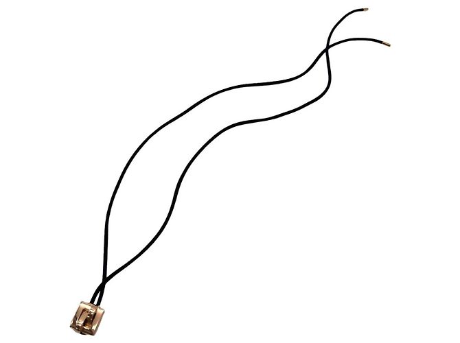 Boucheron Deschené Halskette - Ansicht 7