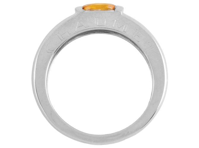 Chaumet Gioia Bandring - Ansicht 2