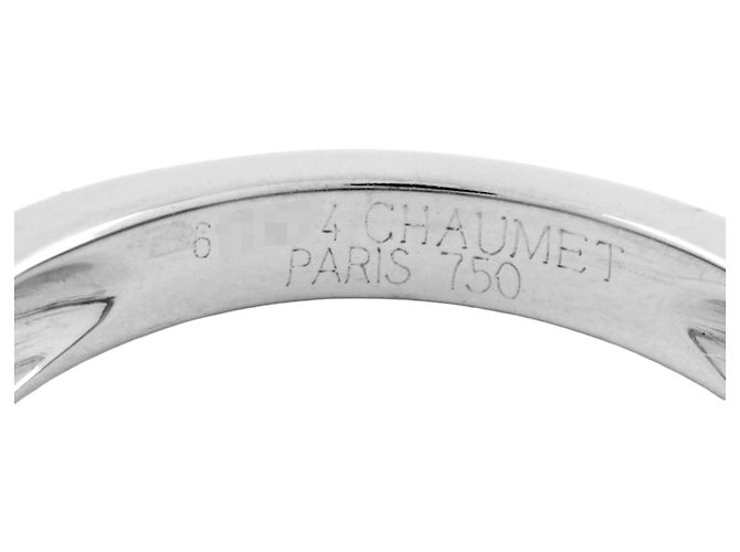 Chaumet Gioia Bandring - Ansicht 3