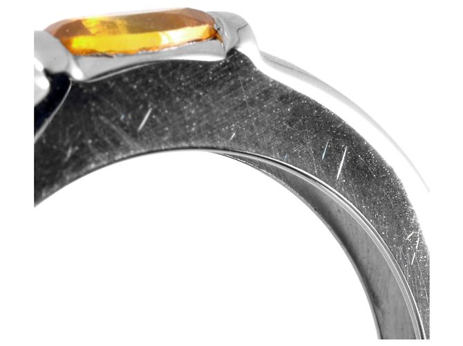Chaumet Gioia Bandring - Ansicht 4