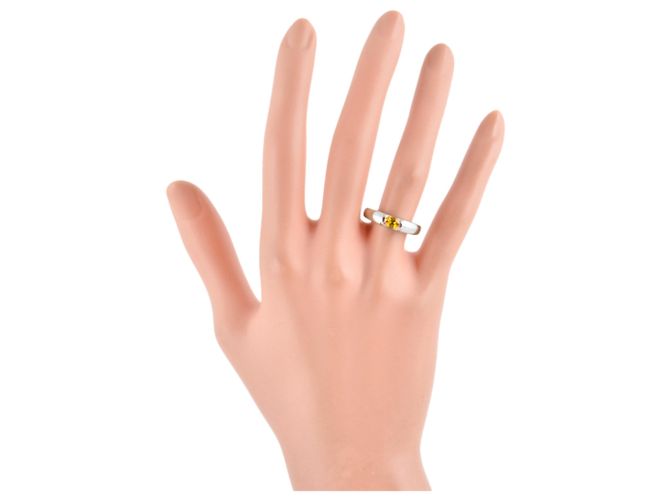 Chaumet Gioia Bandring - Ansicht 5