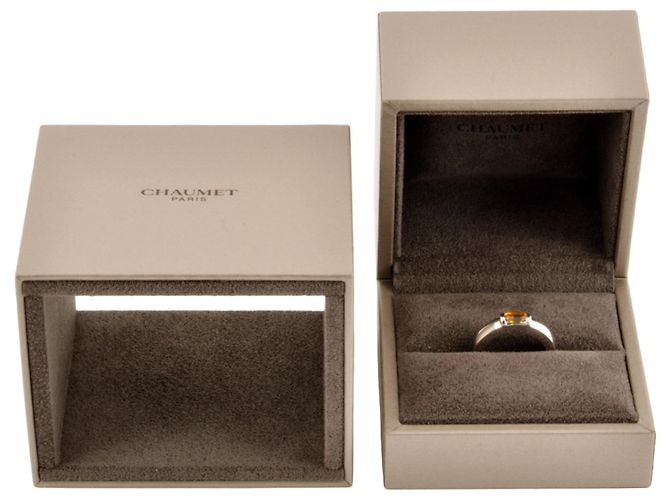 Chaumet Gioia Bandring - Ansicht 7