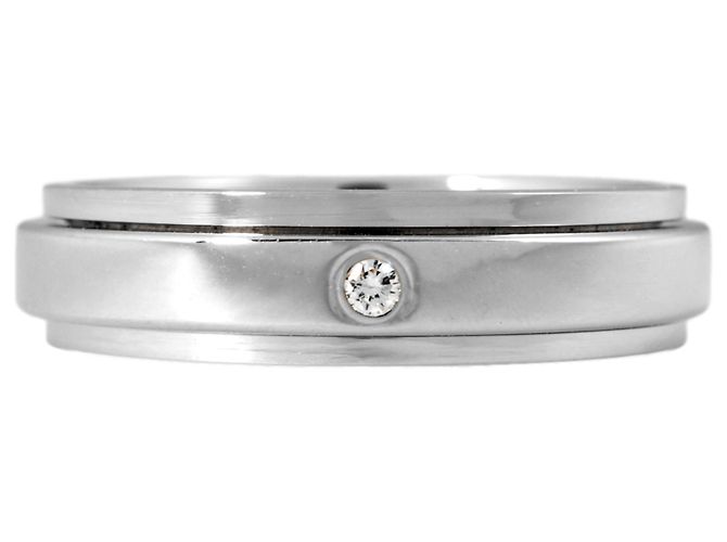 Piaget Possession 1P Diamond Band Ring - Ansicht 2