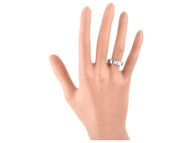 Piaget Possession 1P Diamond Band Ring - Ansicht 5