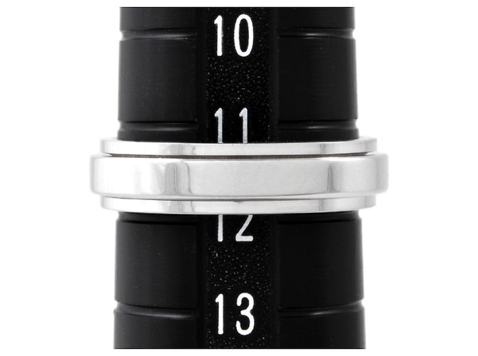 Piaget Possession 1P Diamond Band Ring - Ansicht 6