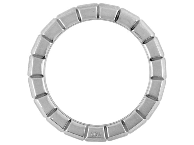 Anel Chopard Ice Cube Full Set - vista 2