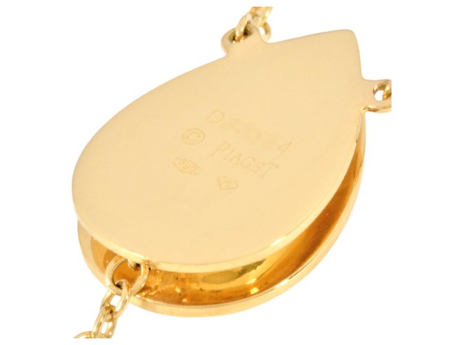 Colar Piaget Magic Reflection - vista 5
