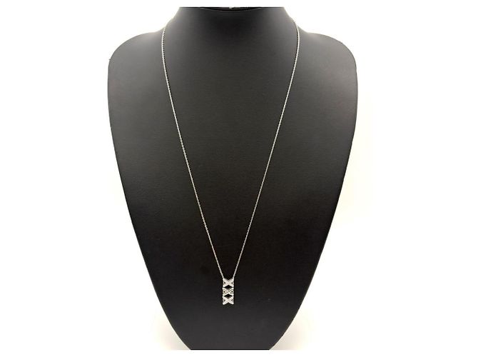 Collar Chaumet Lien d'Amour - vista 2