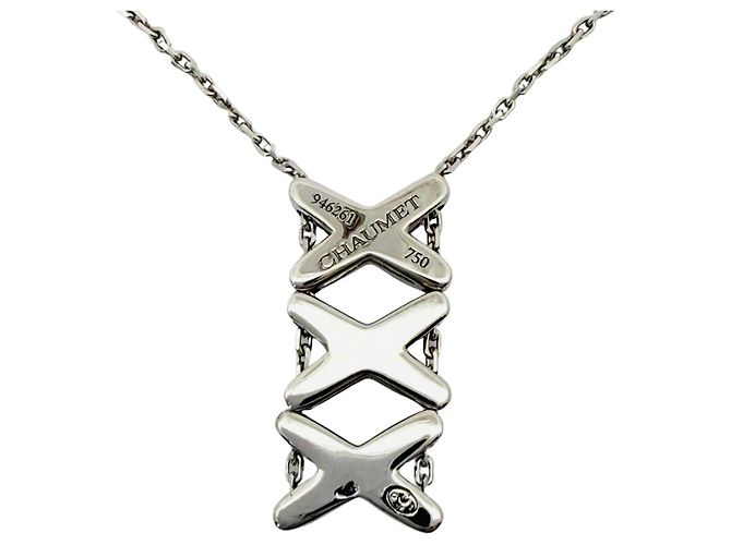 Collar Chaumet Lien d'Amour - vista 3