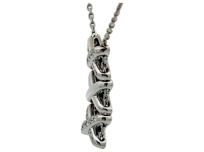 Collar Chaumet Lien d'Amour - vista 4