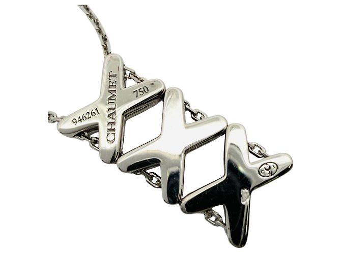 Collar Chaumet Lien d'Amour - vista 5