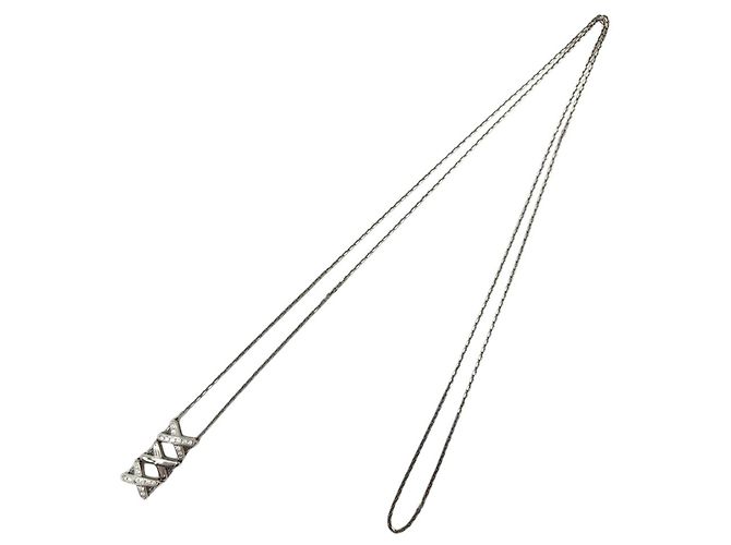 Collar Chaumet Lien d'Amour - vista 8